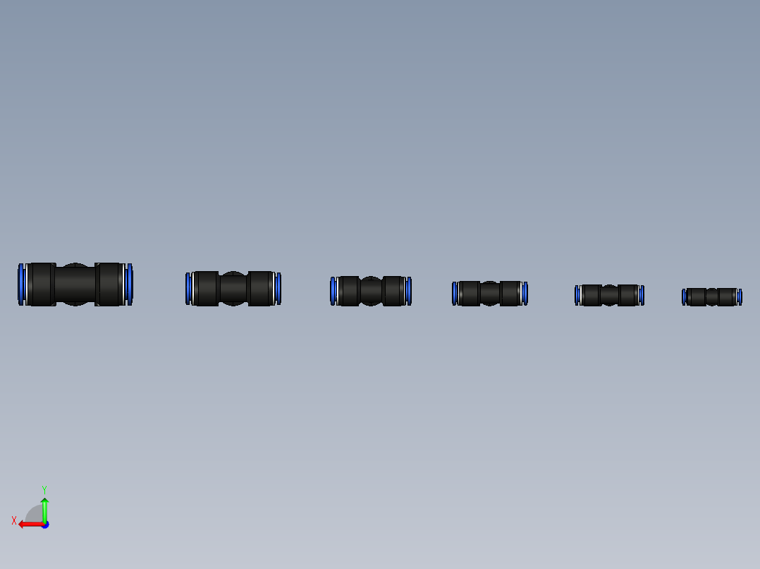 气嘴-UNIÃO T.STEP后视图