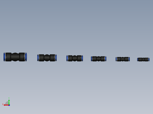 气嘴-UNIÃO T.STEP后视缩略图