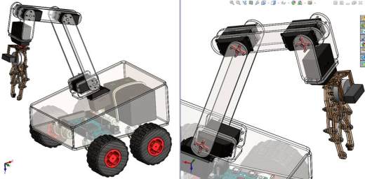 tanta IEEE机器人3D数模sw20可编辑缩略图