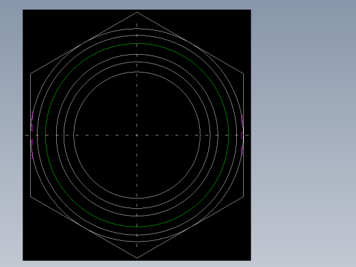 PARKER管接头EO Union G22L71X_right