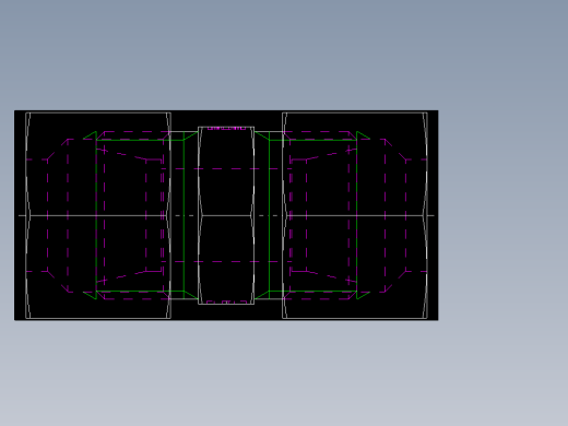 PARKER管接头EO Union G12L71_bottom