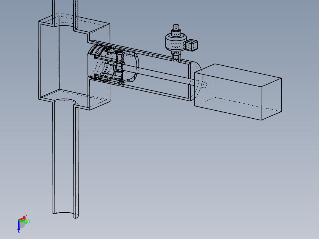 防磨损活塞组件