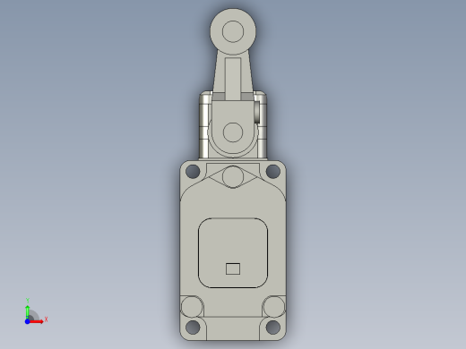 WLMGCA2-LD前视缩略图