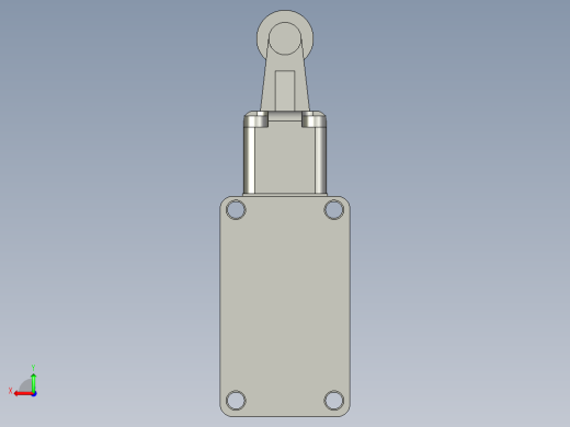 WLMGCA2-LD后视缩略图