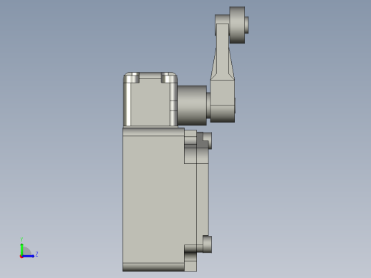 WLMGCA2-LD左视缩略图