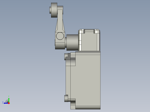 WLMGCA2-LD右视缩略图