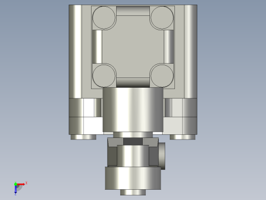 WLMGCA2-LD俯视缩略图