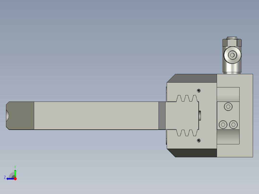 SCHUNK-0371103PGN-plus125-1000(3)右视图