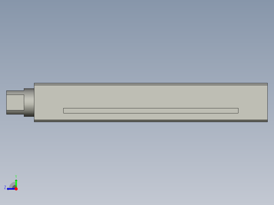 钢筋自动卷捆成型设备设计-A_MGZR32-175(Pos0)右视图