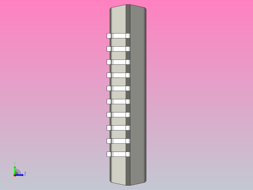 SOP 封装（小外形封装）SOP63P600X175-20N左视缩略图