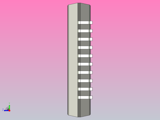 SOP 封装（小外形封装）SOP63P600X175-20N右视缩略图