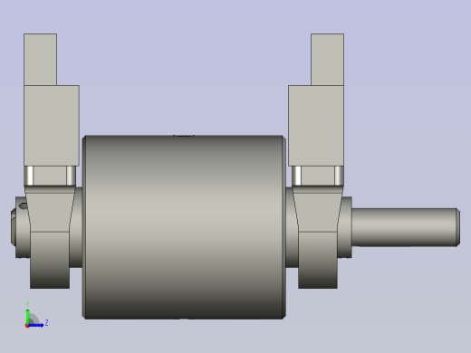 14AC-流水线驱动轴配合左视缩略图