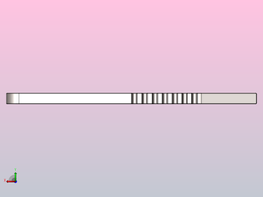 迷你镊子后视缩略图