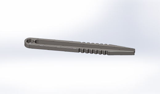 迷你镊子缩略图