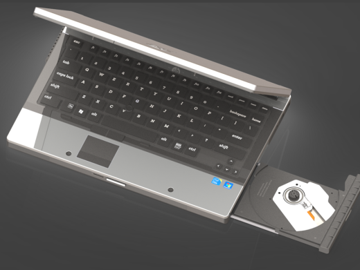 惠普elitebook p 缩略图
