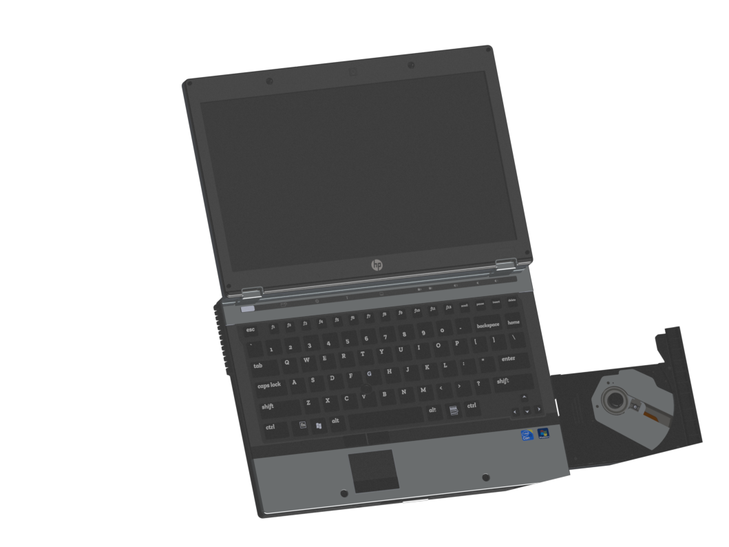 惠普elitebook p 