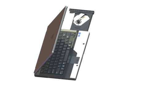 惠普elitebook p 缩略图