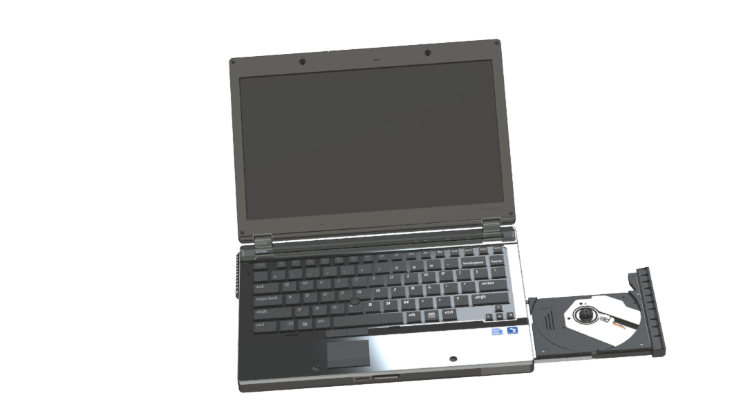 惠普elitebook p 