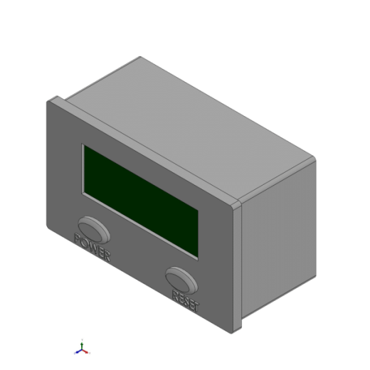 DIGITEN LCD 数字计数器缩略图