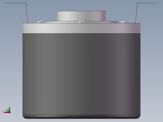 G58A[G58A10]旋转编码器