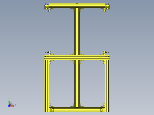 检查台前视缩略图