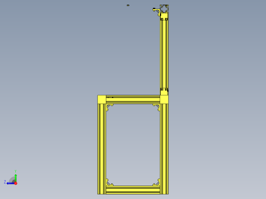 检查台右视缩略图