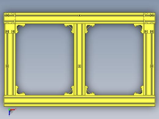 检查台俯视缩略图