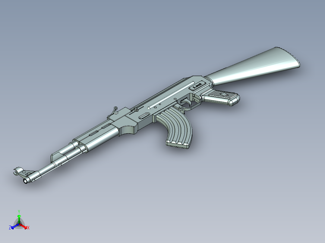 AUG_AK47_M4_RPG7