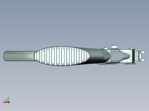 AUG_AK47_M4_RPG7后视缩略图