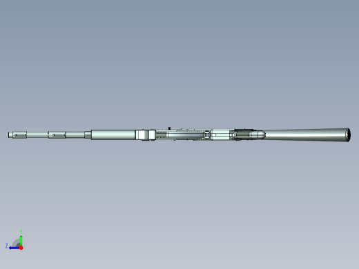 AUG_AK47_M4_RPG7右视缩略图