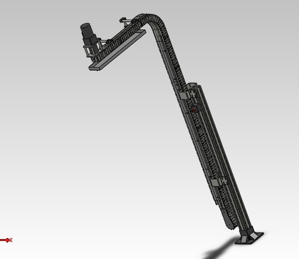 G968 物料提升机