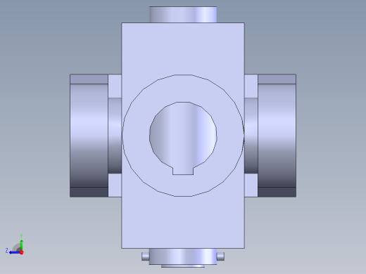 DL多角形橡胶联轴器