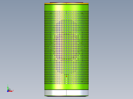 wifi & 蓝牙音箱前视缩略图