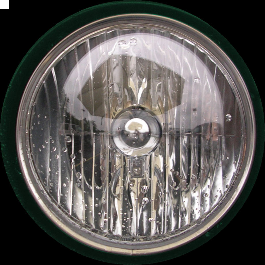 哈雷斯普林格前叉