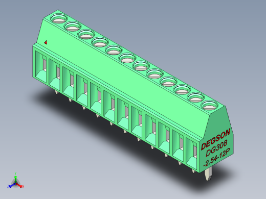 DG308-2.54-12P-14-00AH