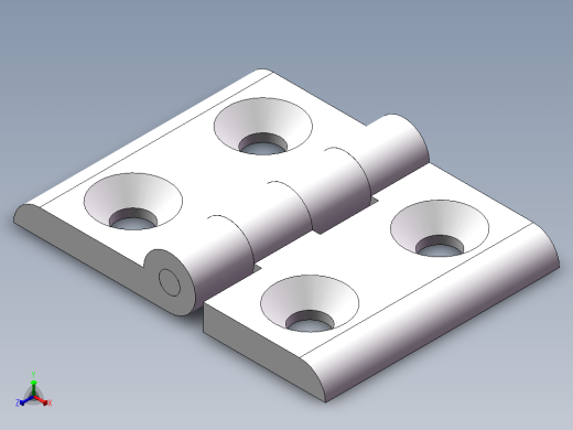 DHI0645A活页正等轴测缩略图