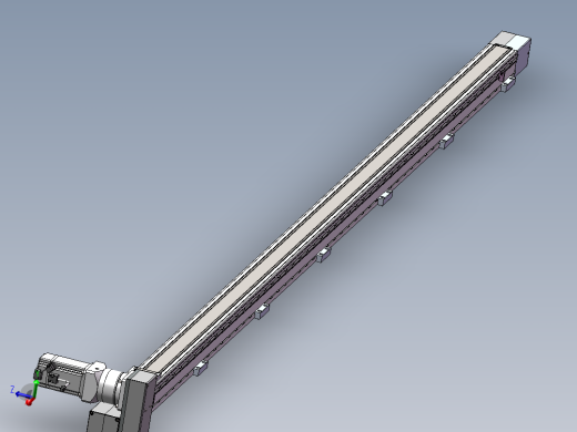 欧规同步带GTB85-RU-750W
