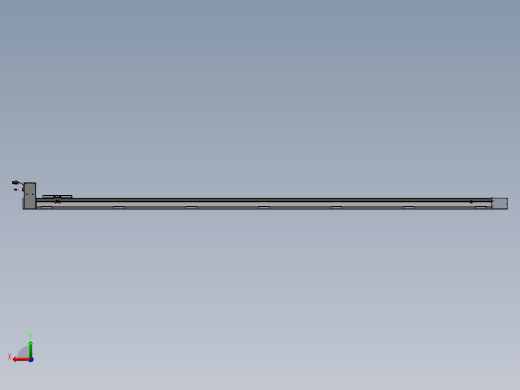 欧规同步带GTB85-RU-750W后视缩略图