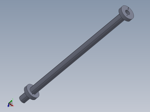 ABB全系列机器人3-3D模型 (7)