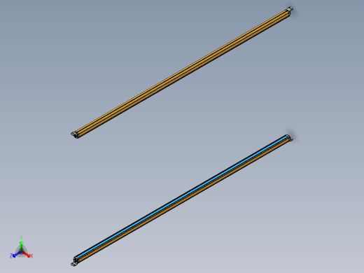 安全_区域传感器H2EL4040_30_30_3D