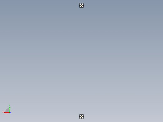 安全_区域传感器H2EL4040_30_30_3D后视缩略图