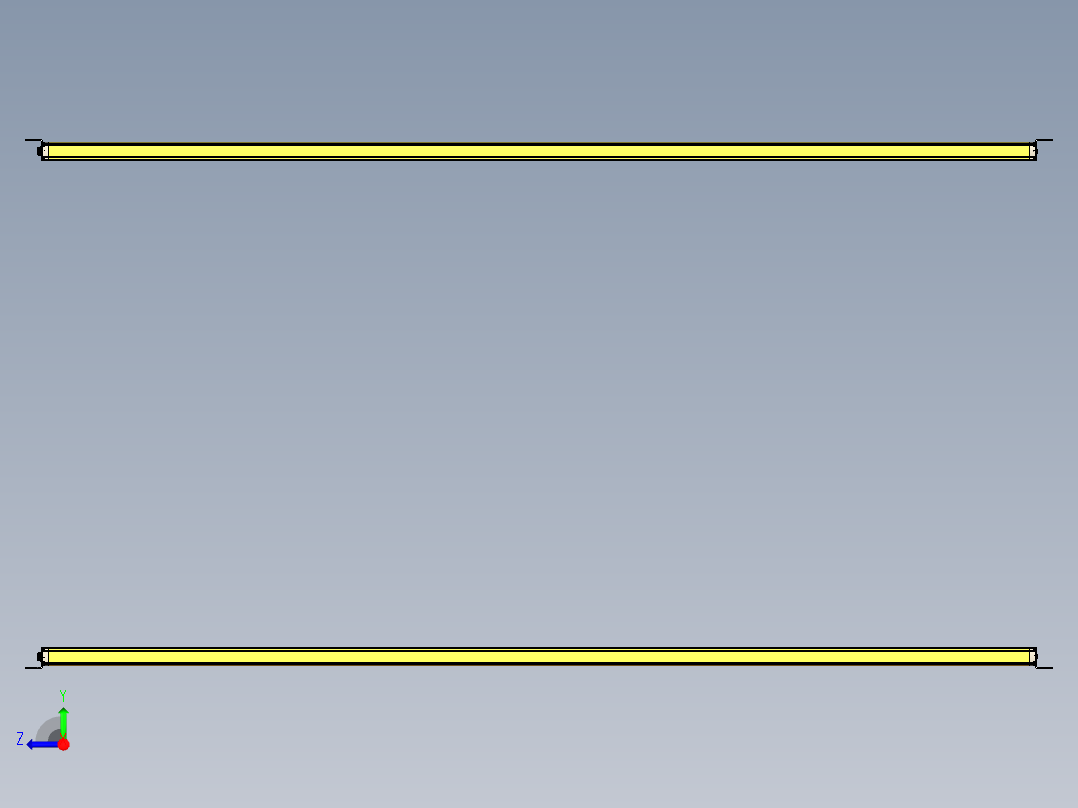 安全_区域传感器H2EL4040_30_30_3D右视图