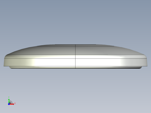 型材-KJN ZINC _20 BASE WITH ANTISLIP FEET 098D120ZSG前视缩略图