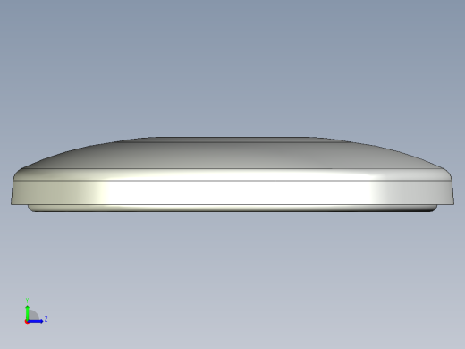 型材-KJN ZINC _20 BASE WITH ANTISLIP FEET 098D120ZSG左视缩略图