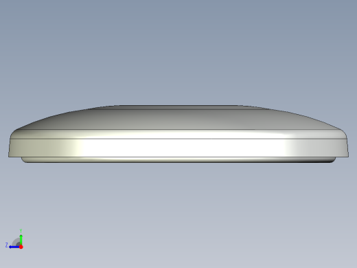 型材-KJN ZINC _20 BASE WITH ANTISLIP FEET 098D120ZSG右视缩略图