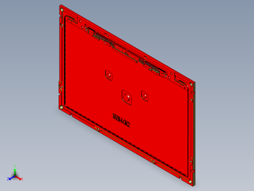 BAZ80-A-CNC2