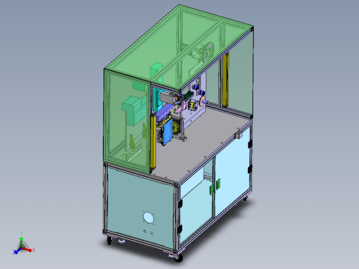 四面贴胶带sw18可编辑