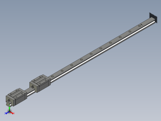 HGH25CA2R900ZOC-抓手