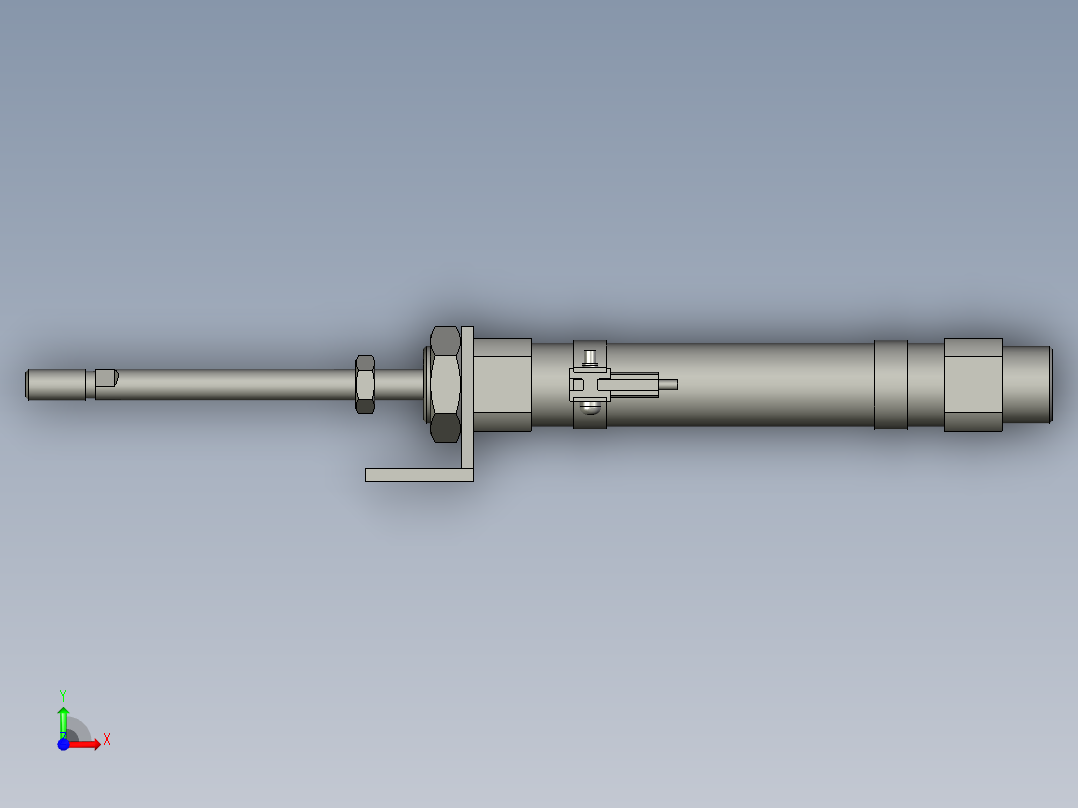 CDM2L20-75Z-M9B_0_0_0_前视图