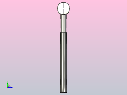 8件锤子和多莉汽车车身凹痕修理包左视缩略图